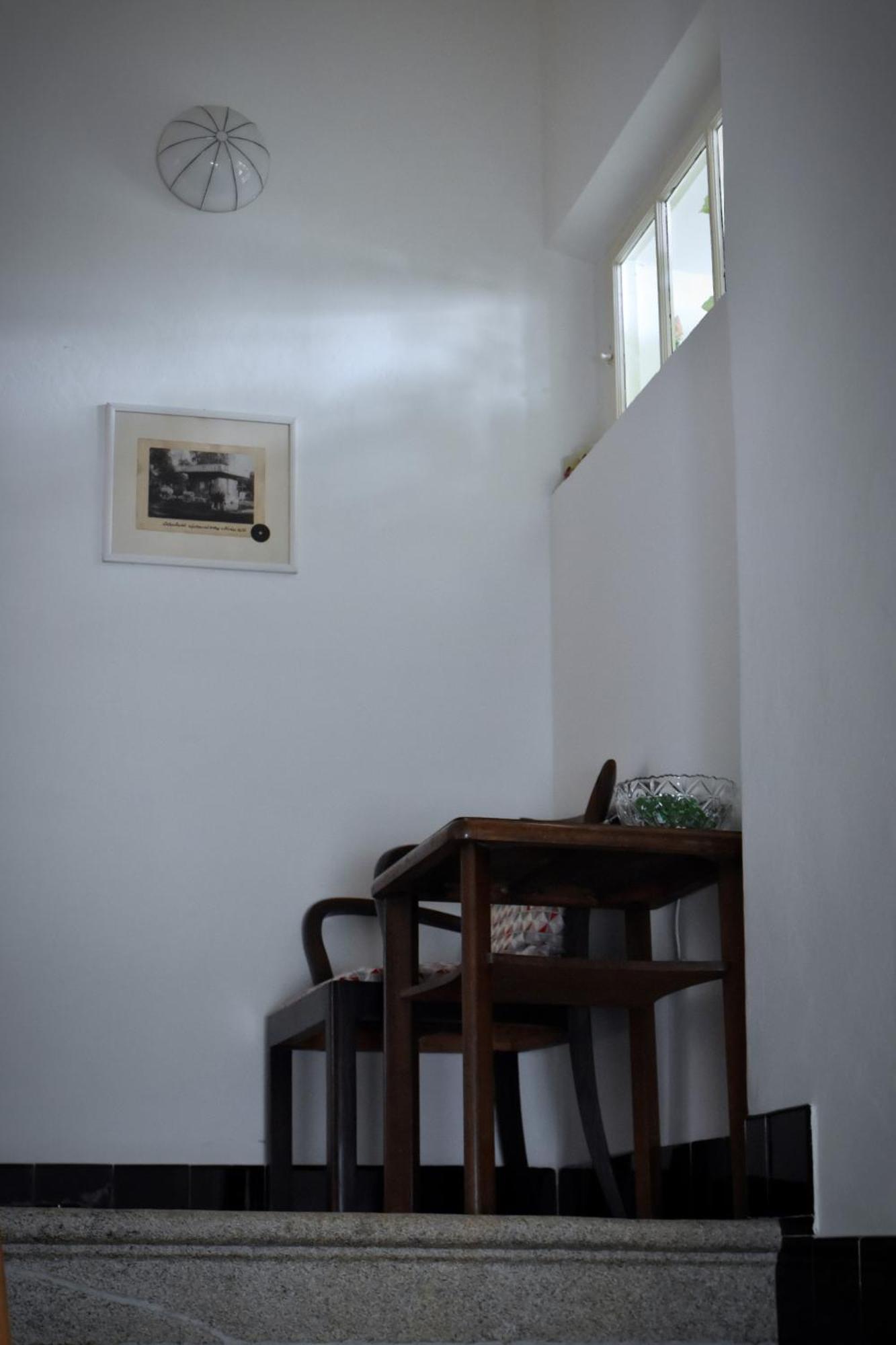Family Apartment Pisek City Centre Ii. Eksteriør billede